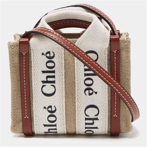 chloe woody fake|real chloe handbags.